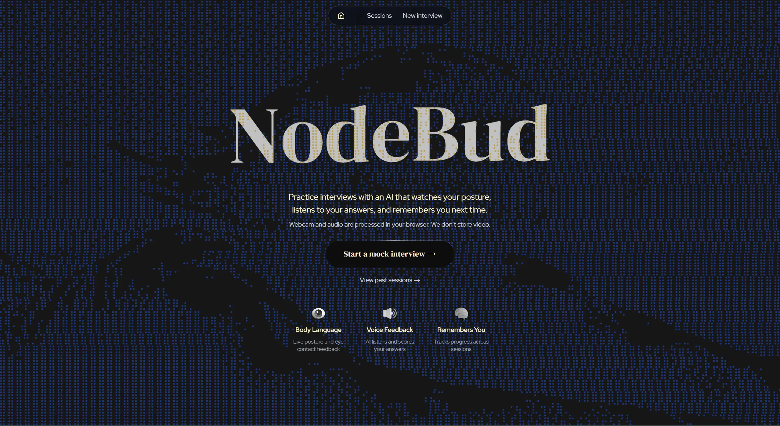 NodeBud